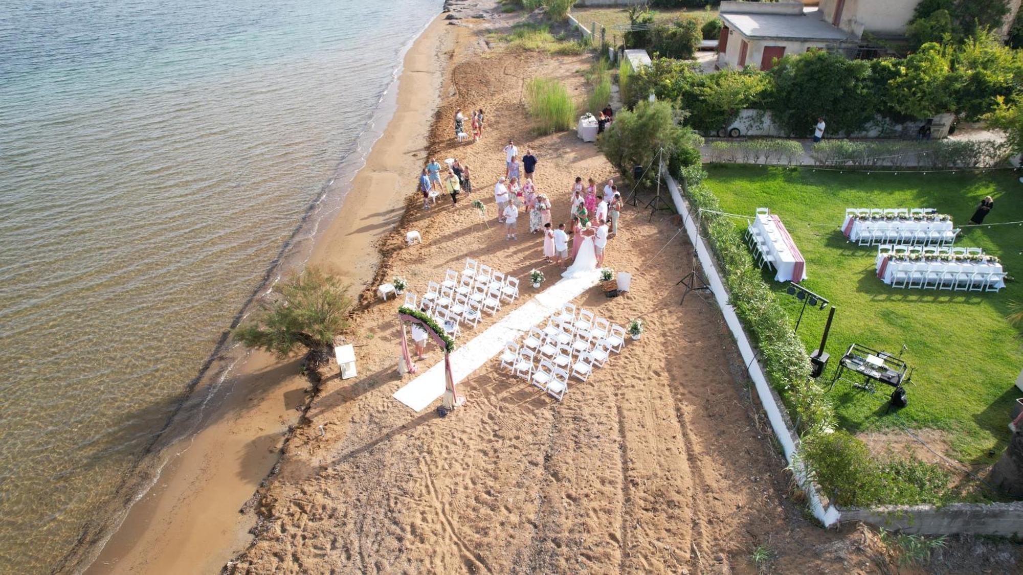 Alekos Beach Houses-Alekos Beach Complex Lixouri Exterior photo