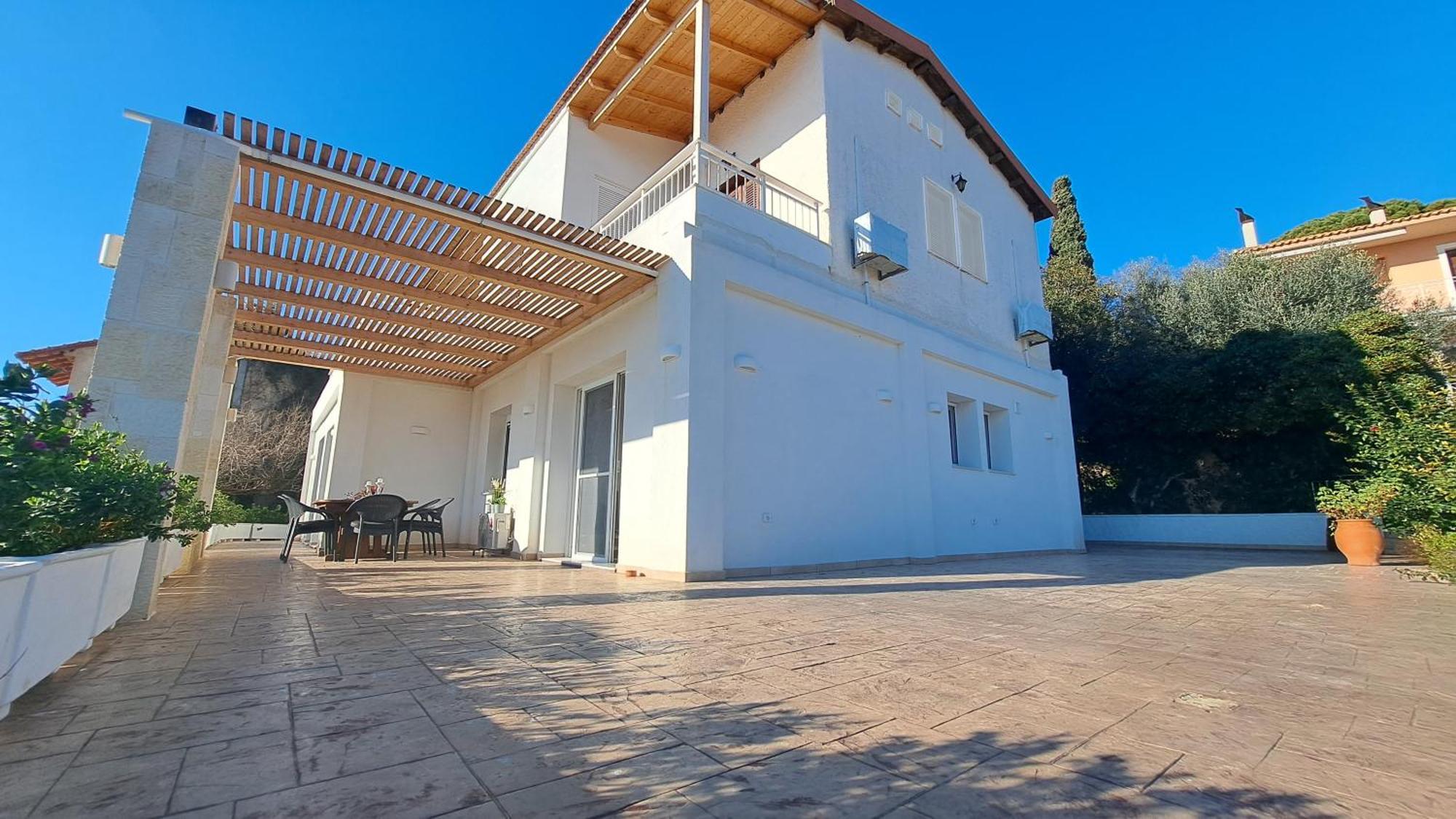 Alekos Beach Houses-Alekos Beach Complex Lixouri Exterior photo